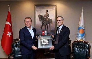 Sosyal uyum merkezi 3 bin 500 göçmeni ağırladı