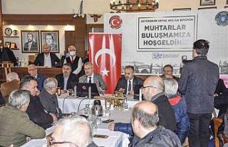 Söz muhtarlarda