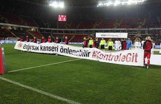Spor Toto Süper Lig: Gaziantep FK: 1- Hatayspor:...