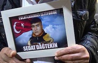 Staj için gittiği HDP’li belediyeden dağa gönderildi