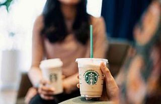 Starbucks Van’a geliyor