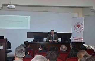 Stok ve ihracattan dönenen yaş meyve konuları masaya...