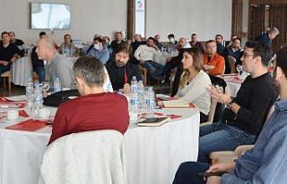 Stratejik Öncelikler Çalıştayı