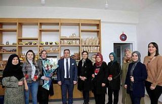 STSO’dan kadınlara pozitif ayrımcılık