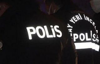 Su kuyusuna düşen yaşlı adam hayatını kaybetti