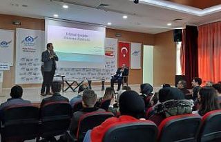 Sultangazi’de Kütüphane Haftası başladı