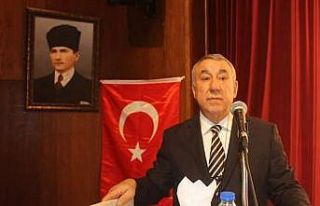 TADDEF Genel Başkan Yardımcısı Ünsal: "31...