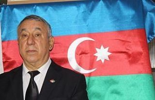 TADDEF Genel Başkanı Yardımcısı Ünsal: "Azerbaycanlı...