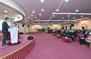 Tahir Büyükkörükçü Hocaefendi, vefatının 11....