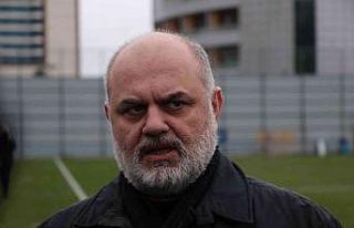 Tahir Kıran: ”Bu durum düzelmezse Türk futbolunda...