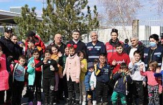 Tahliye edilen 295 Ahıska Türkü: “Erdoğan iyi...