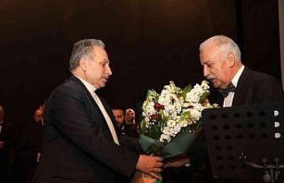 Talas Musiki Cemiyeti’nin ilk konserine tam not