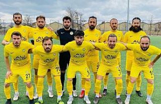 Talasgücü Belediyespor 3 puan istiyor