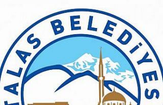 Talas’ta etkinliklere kar engeli