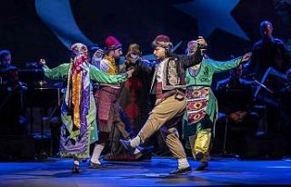 Talas’ta Nevruz muhteşem kutlanacak