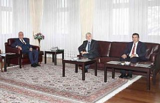 Talim ve Terbiye Kurulu Başkan Yardımcısı Dr....