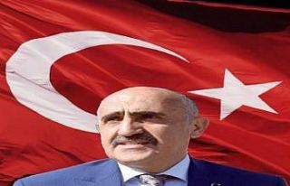 Tanfer, ‘Erzurum milli direnişin sembolü’