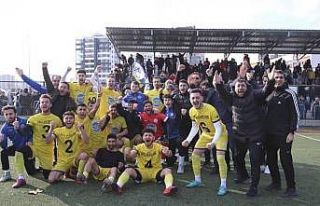 Tanju Alan: "Hedeflerimiz Kayseri için"