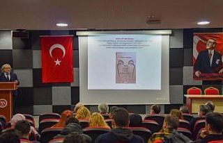 ‘Tarih ve Kültür Sohbetleri’ uzun bir aradan...