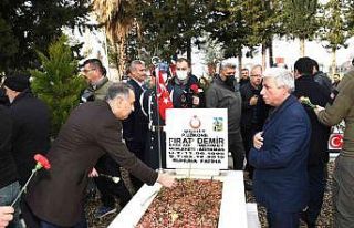 Tarihin akışını değiştiren şanlı destanın...