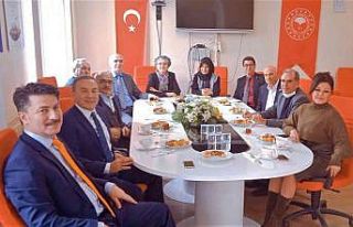 Tarım arazileri ve meralar üzerindeki madencilik...