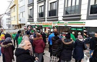 Tarım Kredi Kooperatifleri Bandırma’da ilk şubesini...