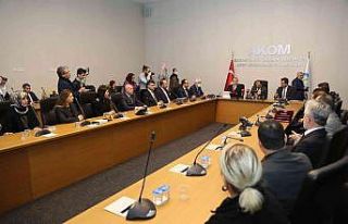 Tarım Lisesi için imzalar atıldı