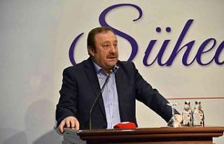 Tarım ve Orman Bakan Kirişci: “Çanakkale Zaferi...