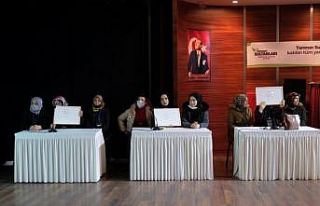 Tarımın Sultanları yarıştı