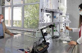 Tarımsal biyoteknoloji laboratuvarları yeniden tasarlandı