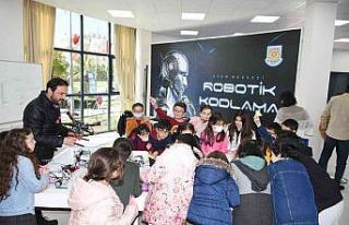 Tarsus’ta ’Teknoloji ve Bilim Şenliği’