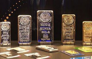 Tasarruf sistemiyle altına talep arttı