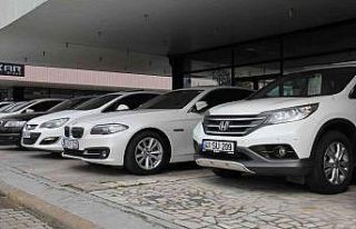 Taşıt kredilerinde vade sayısı arttırılınca...