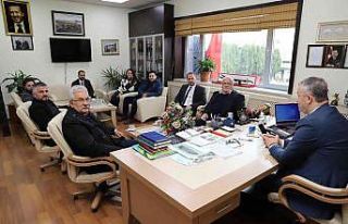 Taşköprü YEG’den 19 Mayıs gezisi