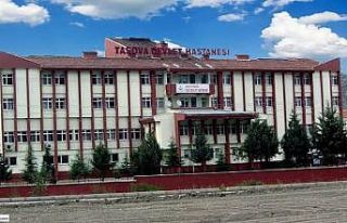 Taşova’ya iki dev hizmet daha