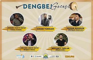 Tatvan’da ’Dengbej Gecesi’nin ikincisi düzenlenecek