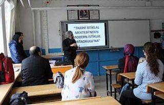 Tavşanlı İstiklal Ortaokulu tarihi aydınlanıyor