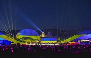 Tayvan’dan Ukrayna’ya yardım rekoru