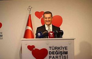 TDP lideri Sarıgül: “Kadınların kaybettiği...