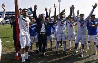 TECO Karacabey Belediyespor, Konya’dan galip dönmek...