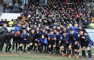 TECO Karacabey Belediyespor seriyi sürdürmek istiyor