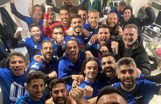 TECO Karacabey Belediyespor’da birlik zamanı