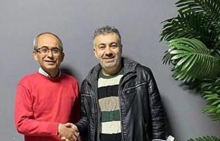 Tecrübeli hoca Kayapınar Çevikspor ile anlaştı