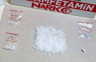 Tekirdağ’da uyuşturucu operasyonu: 9 gözaltı