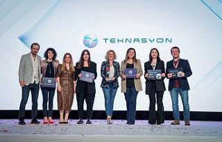 Teknasyon, ‘En İyi İşveren’ listesine girdi