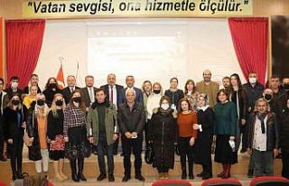 Teknik personele yasa dışı keneviri anlama eğitimi
