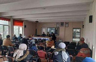 Temel ilkeler ve öğretim yöntemleri görüşüldü