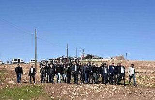 Terör örgütü PKK’nın Nusaybin’de 35 yıl...