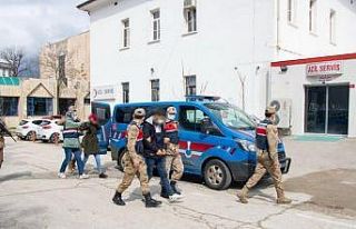 Terör örgütü PKK’ya yardım ve yataklık eden...