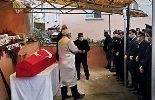 Terörle mücadele gazisi Faruk Güney hayatını...